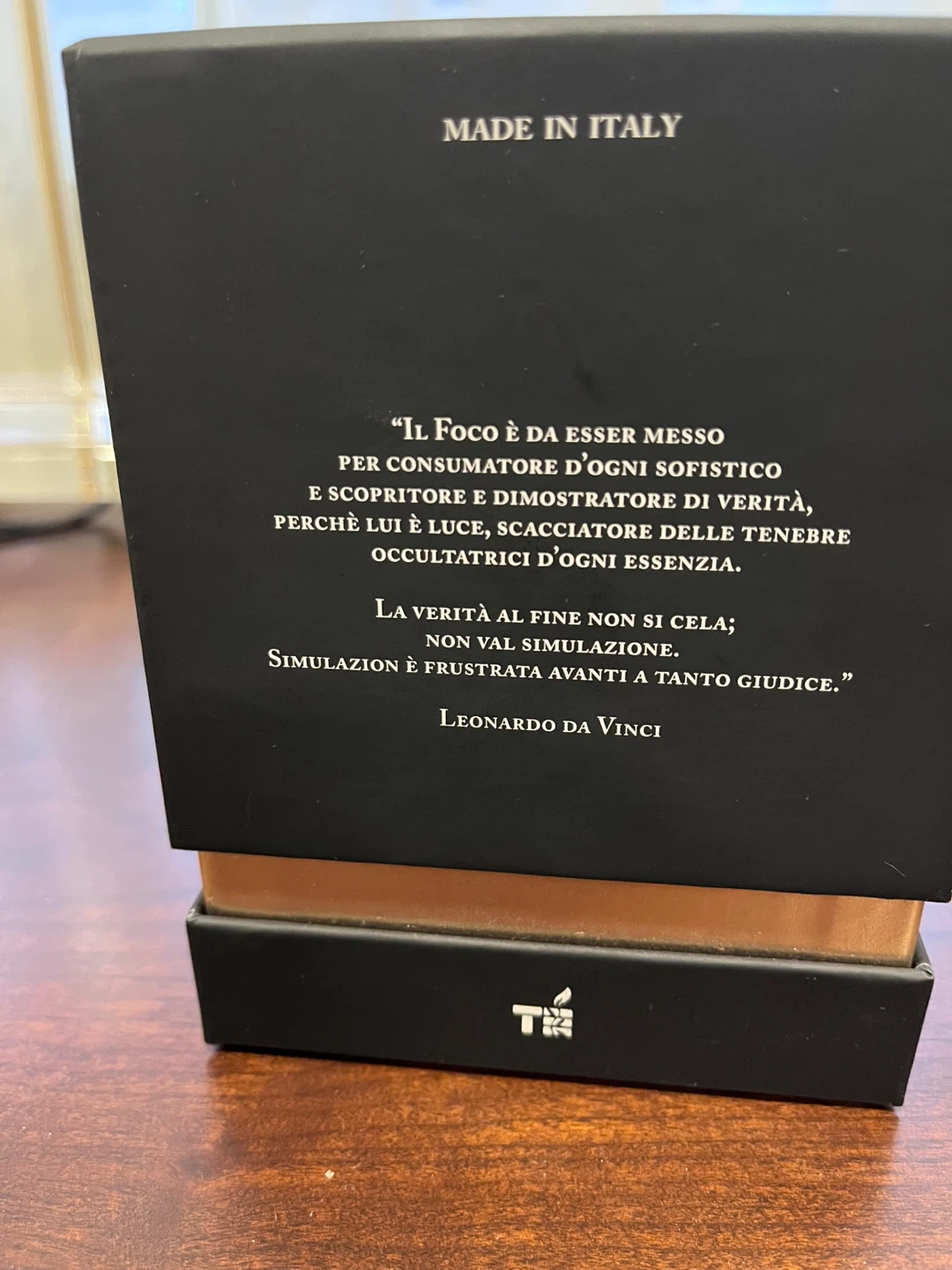 Tiziana Terenzi Delox Extrait de Parfum - photo 4