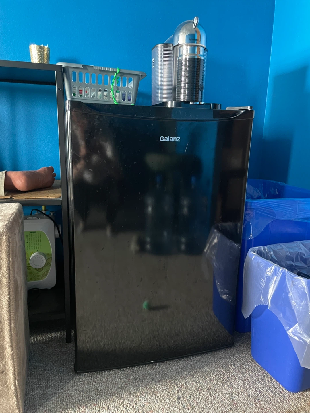 Freezer
