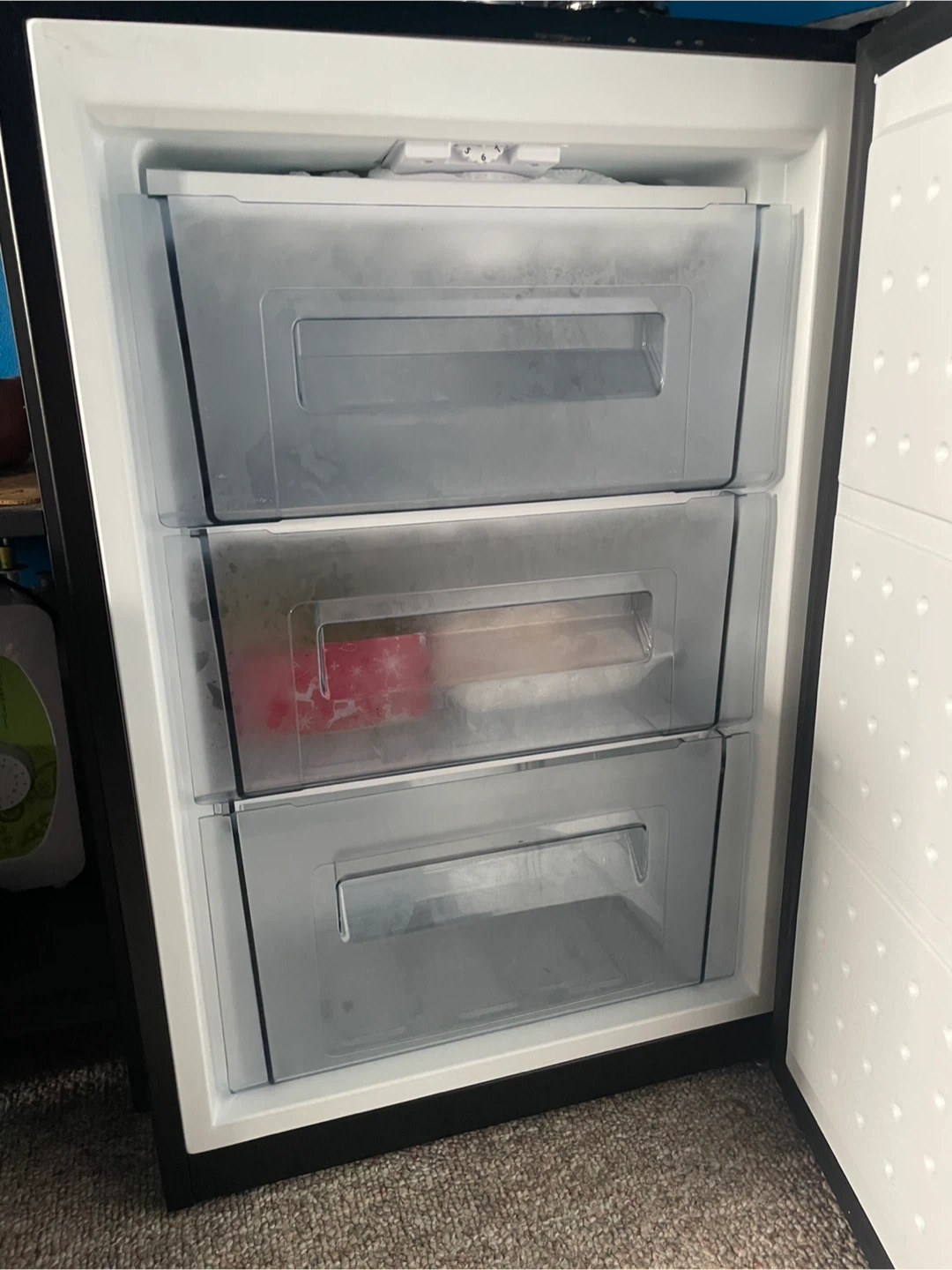 Freezer - photo 2
