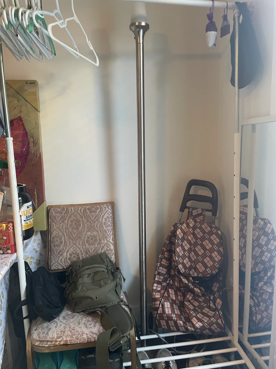 Free Tall Floor Lamp - photo 3