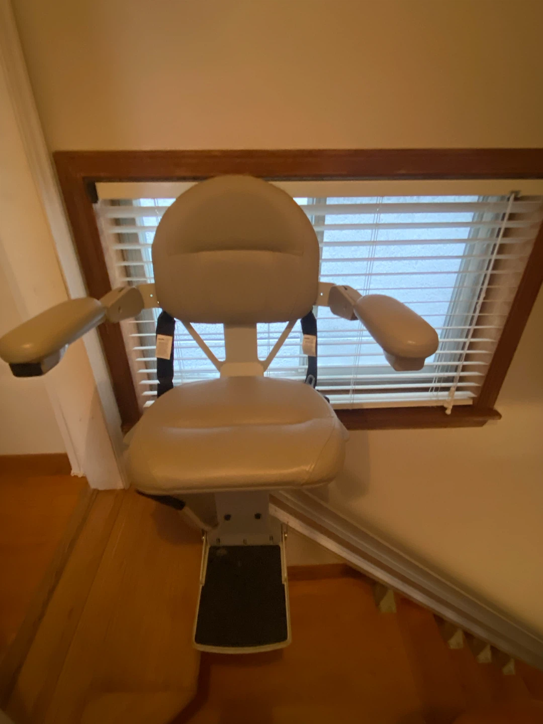 Bruno Stair Lift - photo 3
