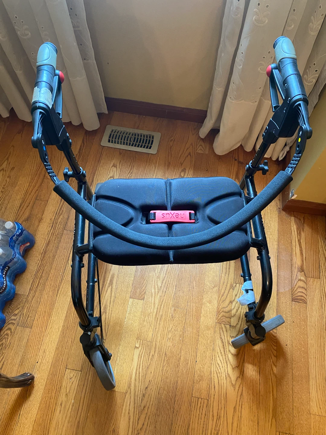 Nexus Rollator Walker