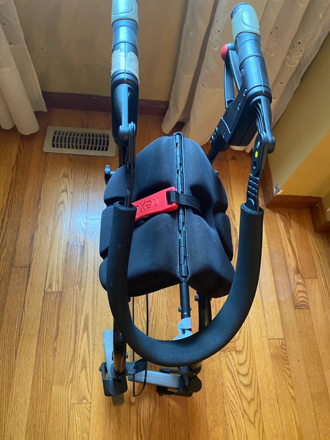 Nexus Rollator Walker - photo 2