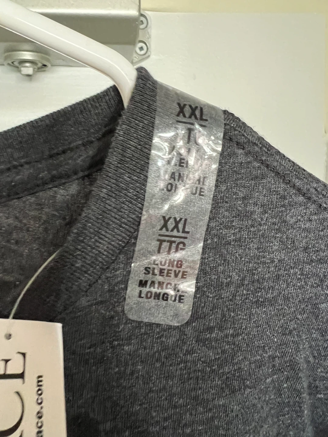 The Children's Place Long Sleeve Basketball Shirt - photo 3
