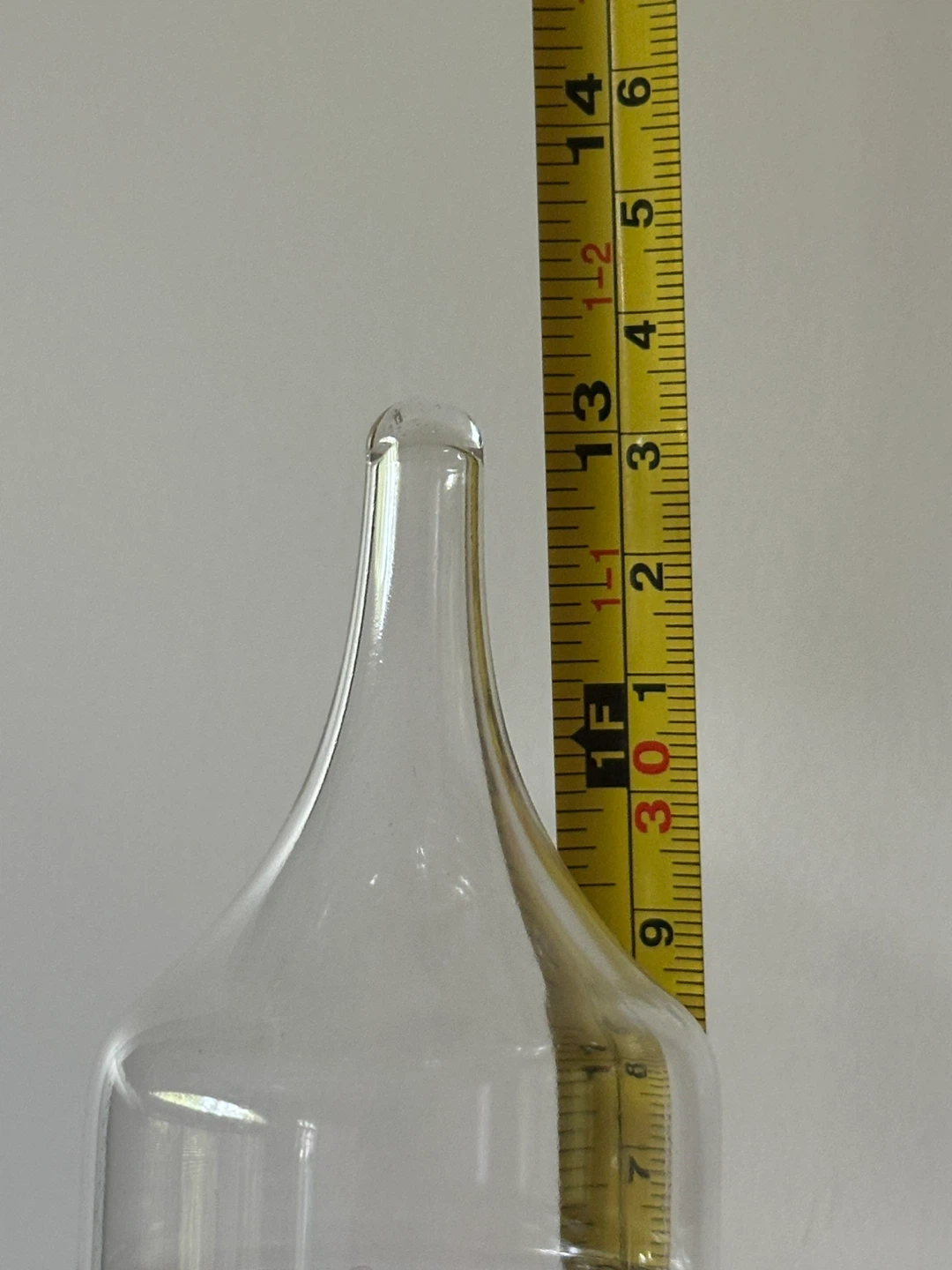 Set of two Galileo thermometers - photo 5