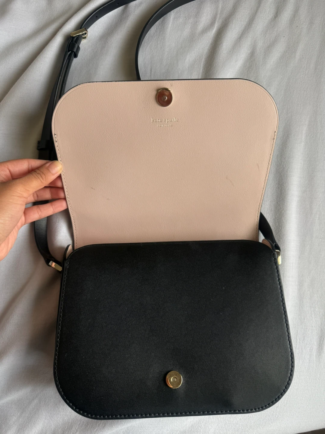 Kate Spade New York Crossbody Bag - photo 3