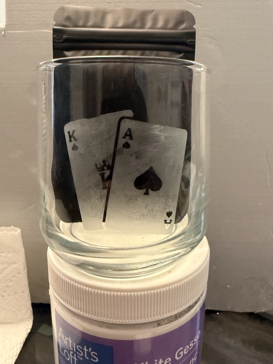 Glass Cups - photo 3