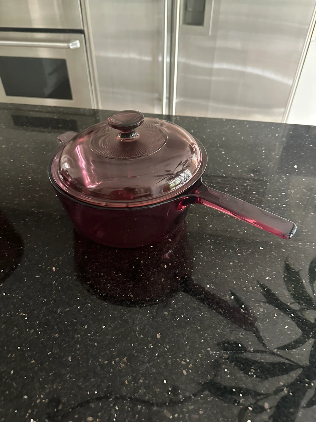 Vision by Corning Saucepan Set - photo 2