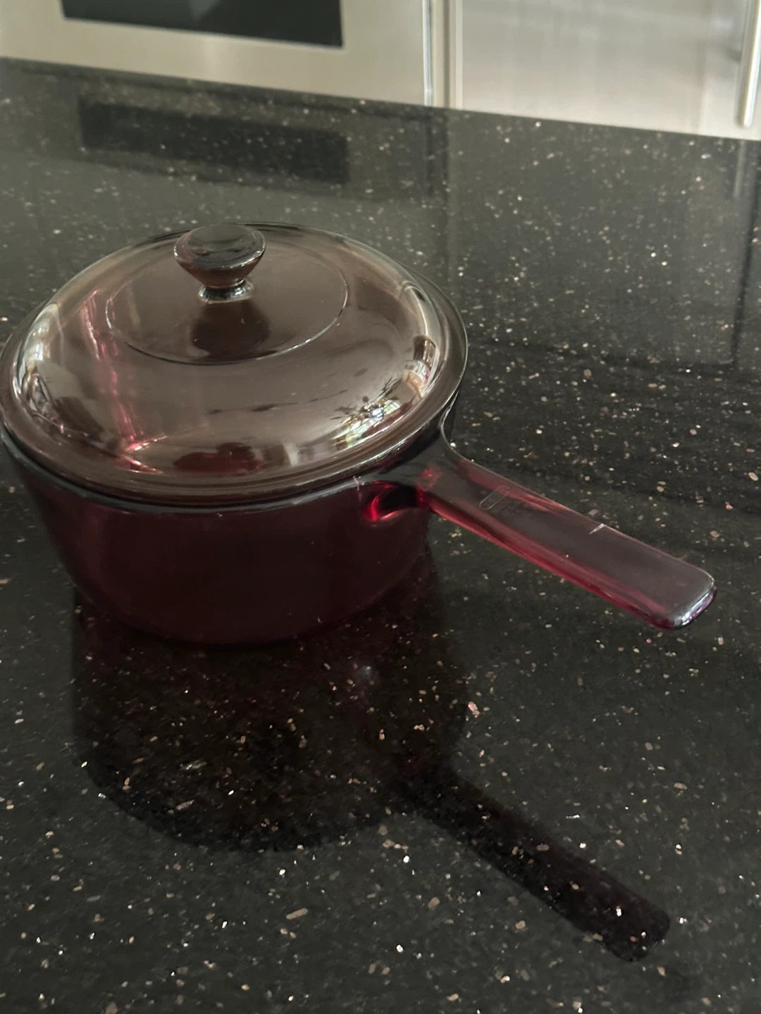 Vision by Corning Saucepan Set - photo 4