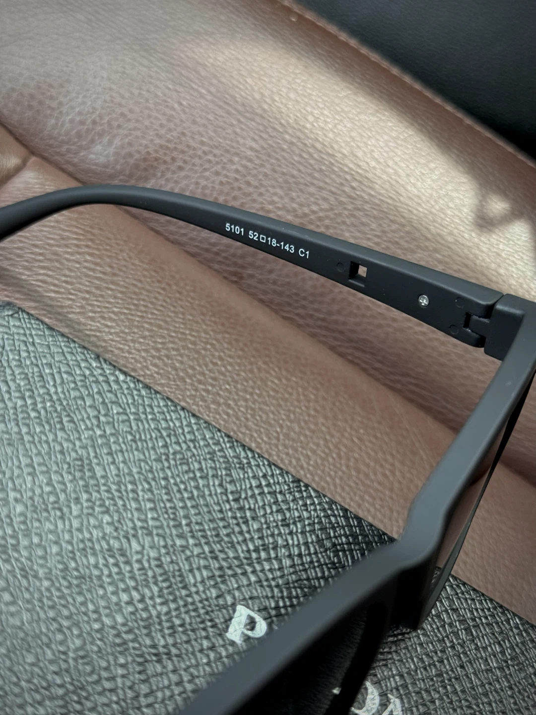 Prada Sunglasses 5101 - photo 4