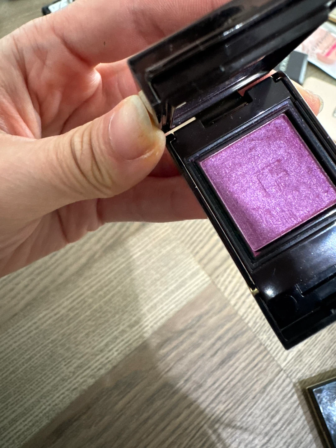 Tom Ford Private Shadow 03 Violet Vinyl