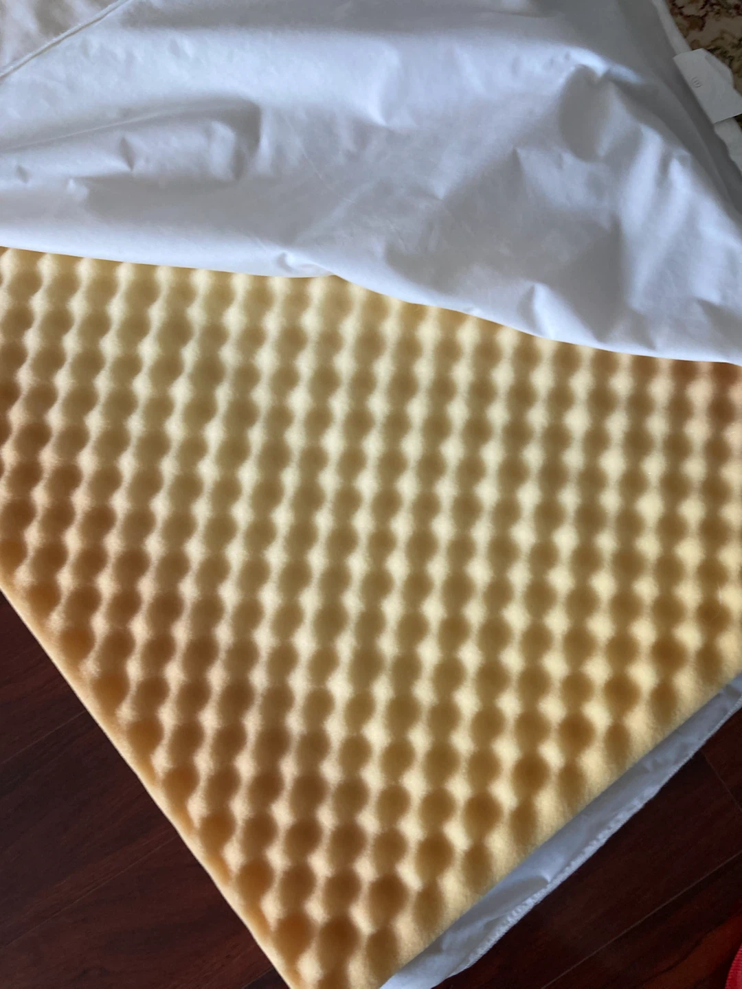 Toddler mattress 3.5” thick - photo 2
