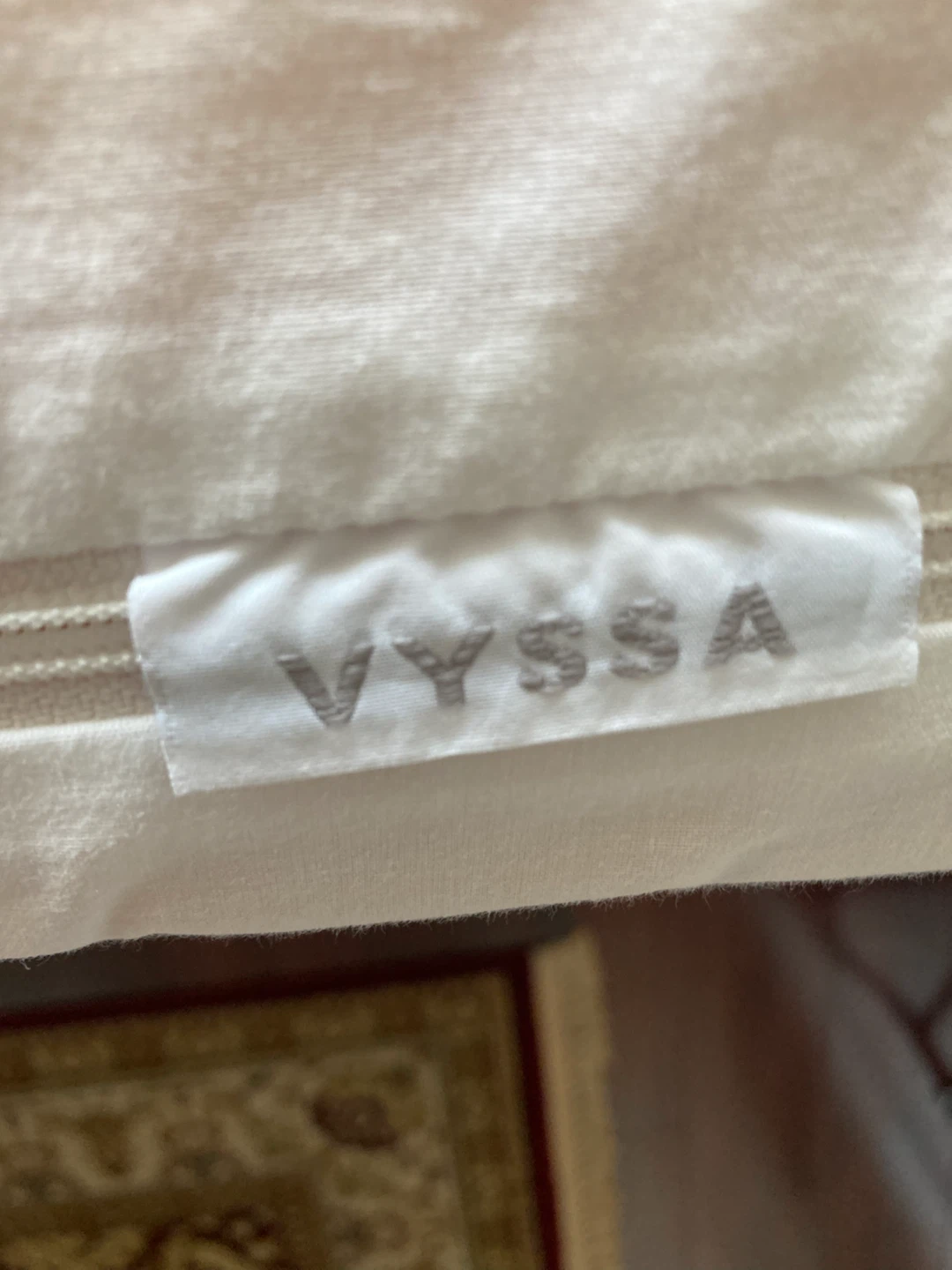 Toddler mattress 3.5” thick - photo 5