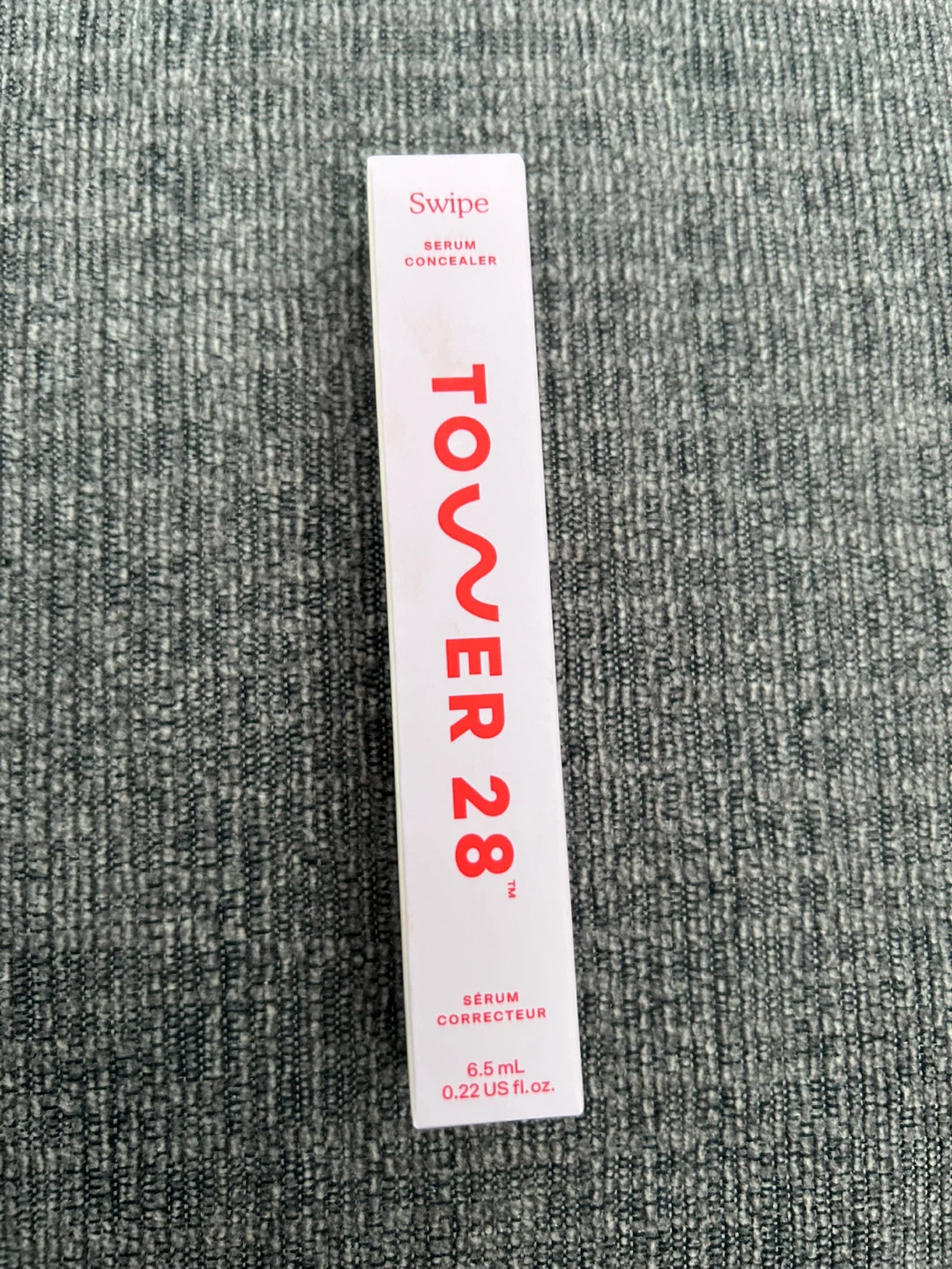 Tower 28 Swipe Serum Concealer - 5.0 EP
