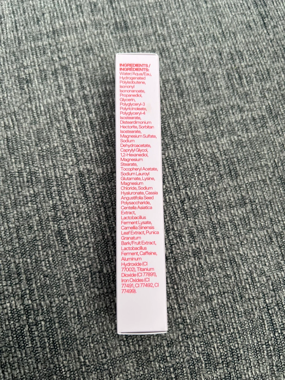 Tower 28 Swipe Serum Concealer - 5.0 EP - photo 3