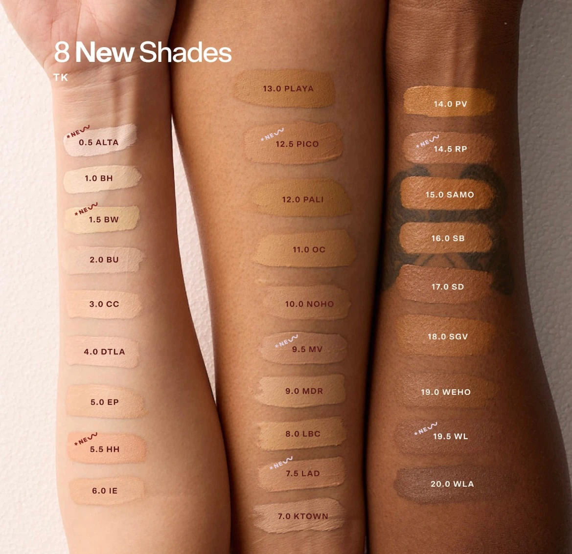 Tower 28 Swipe Serum Concealer - 5.0 EP - photo 5