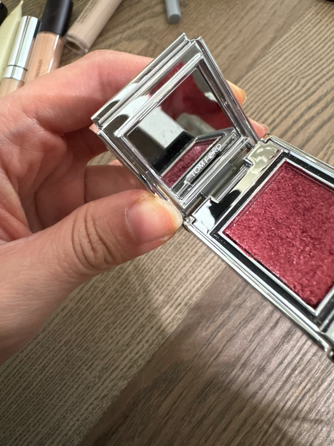 Tom Ford Shadow Extreme Eyeshadow TFX15