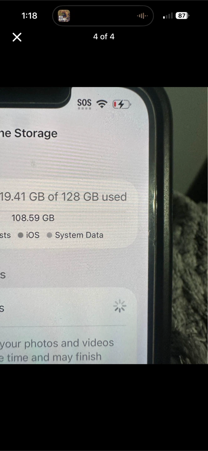 Apple iPhone 13 Pro 128GB - photo 4