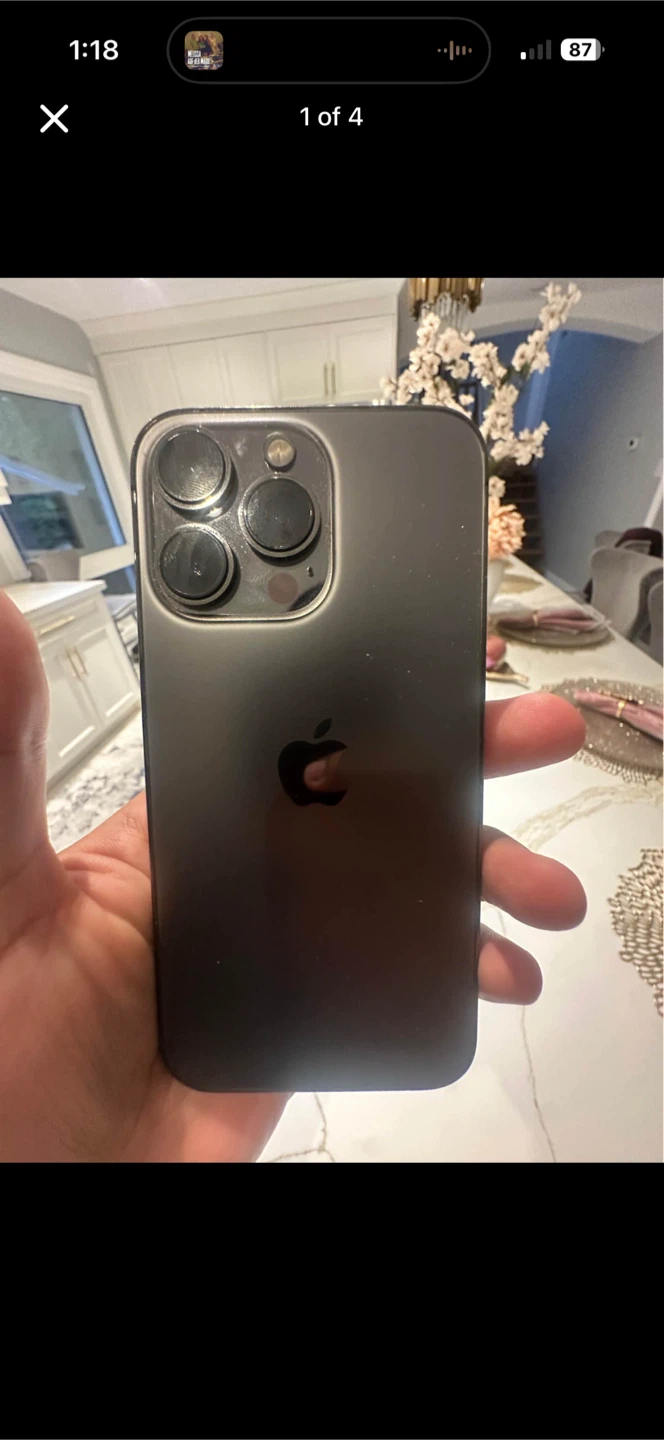 Apple iPhone 13 Pro 128GB