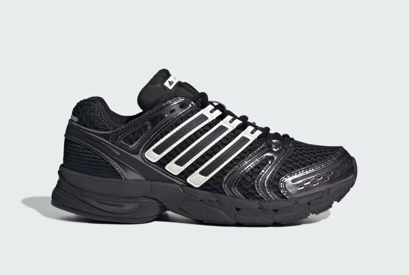 Adidas Adistar Control 5 Shoes 9.5