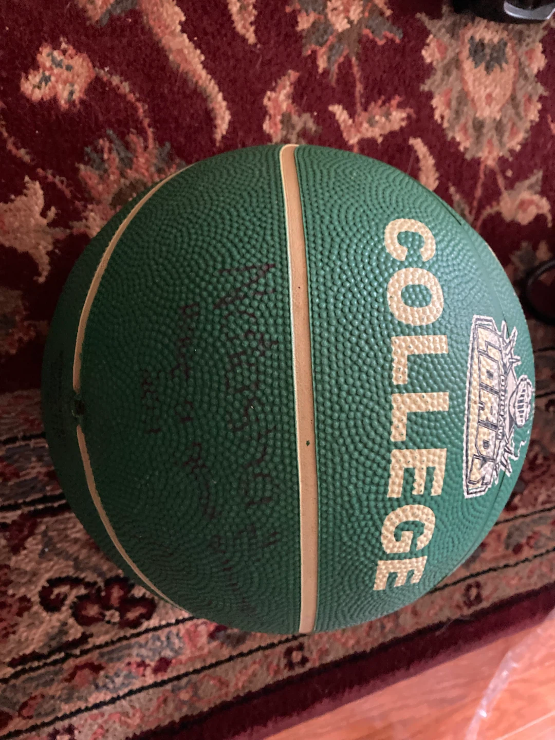 Durham College Lords Basketball