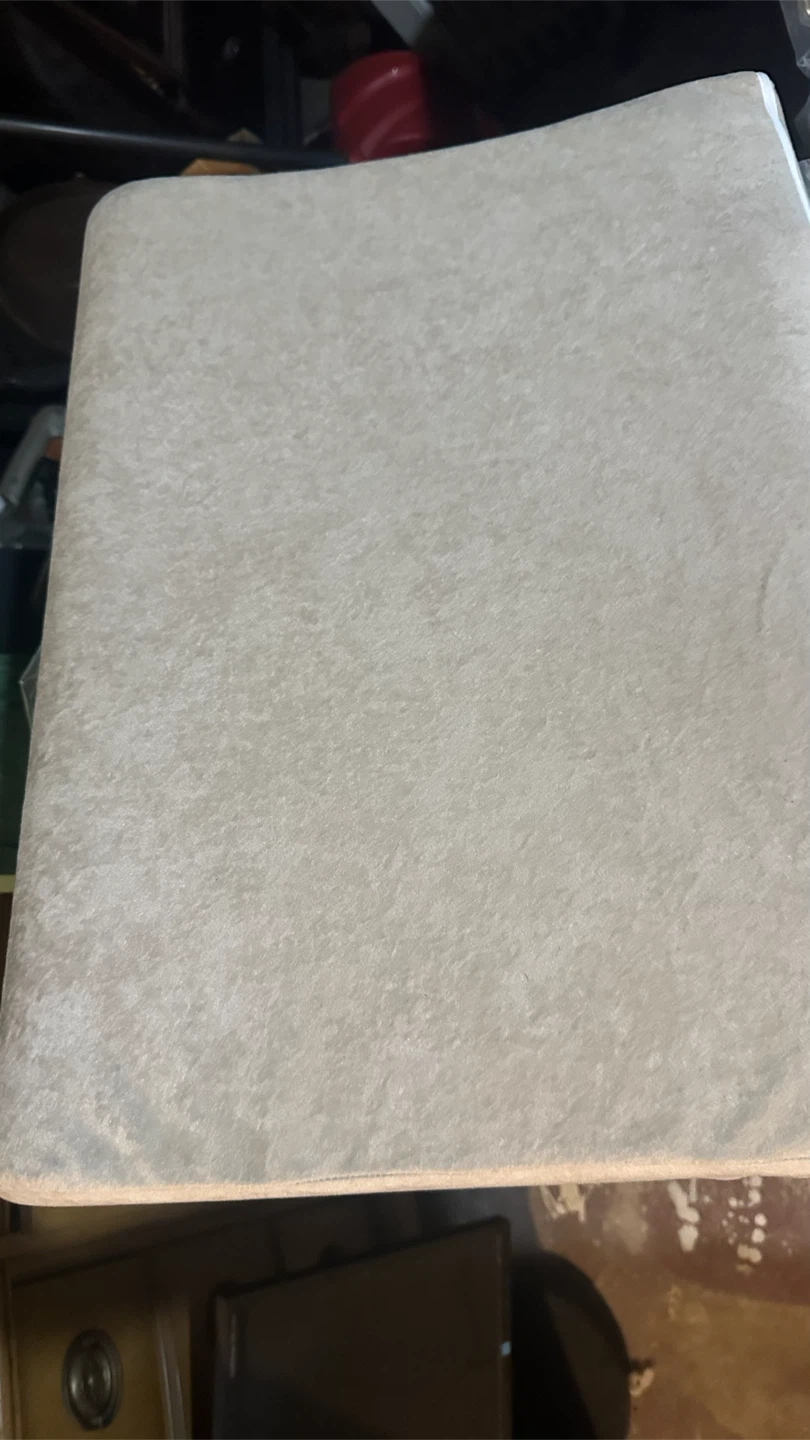 Alex Orthopedic Foam Bed Wedge Pillow