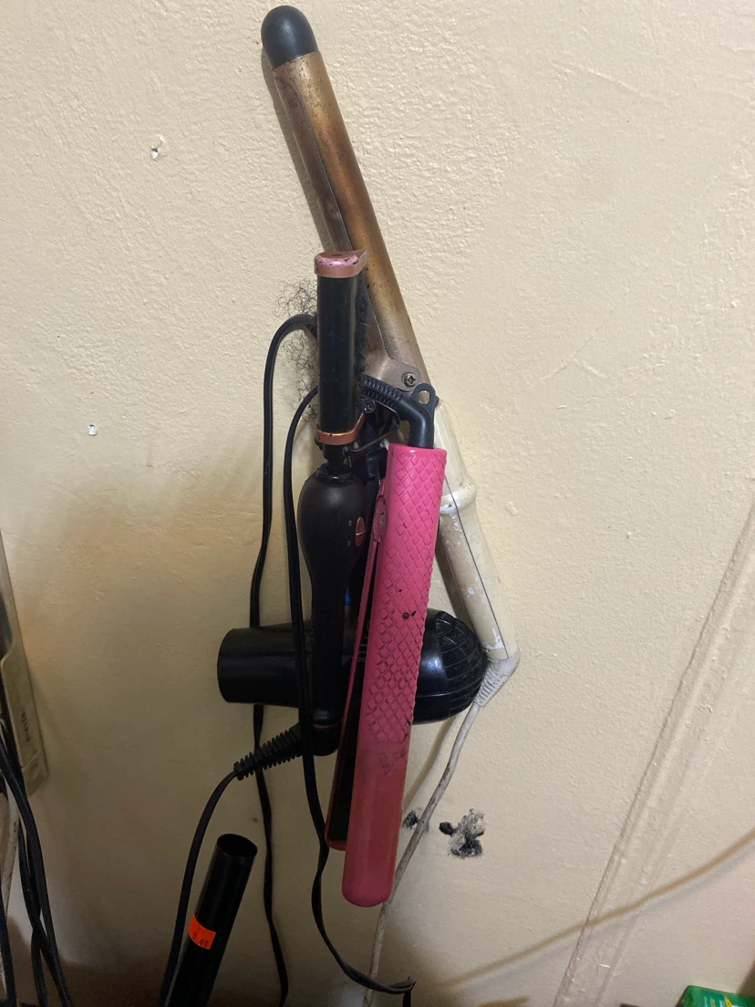 Hair Styling Tool Set