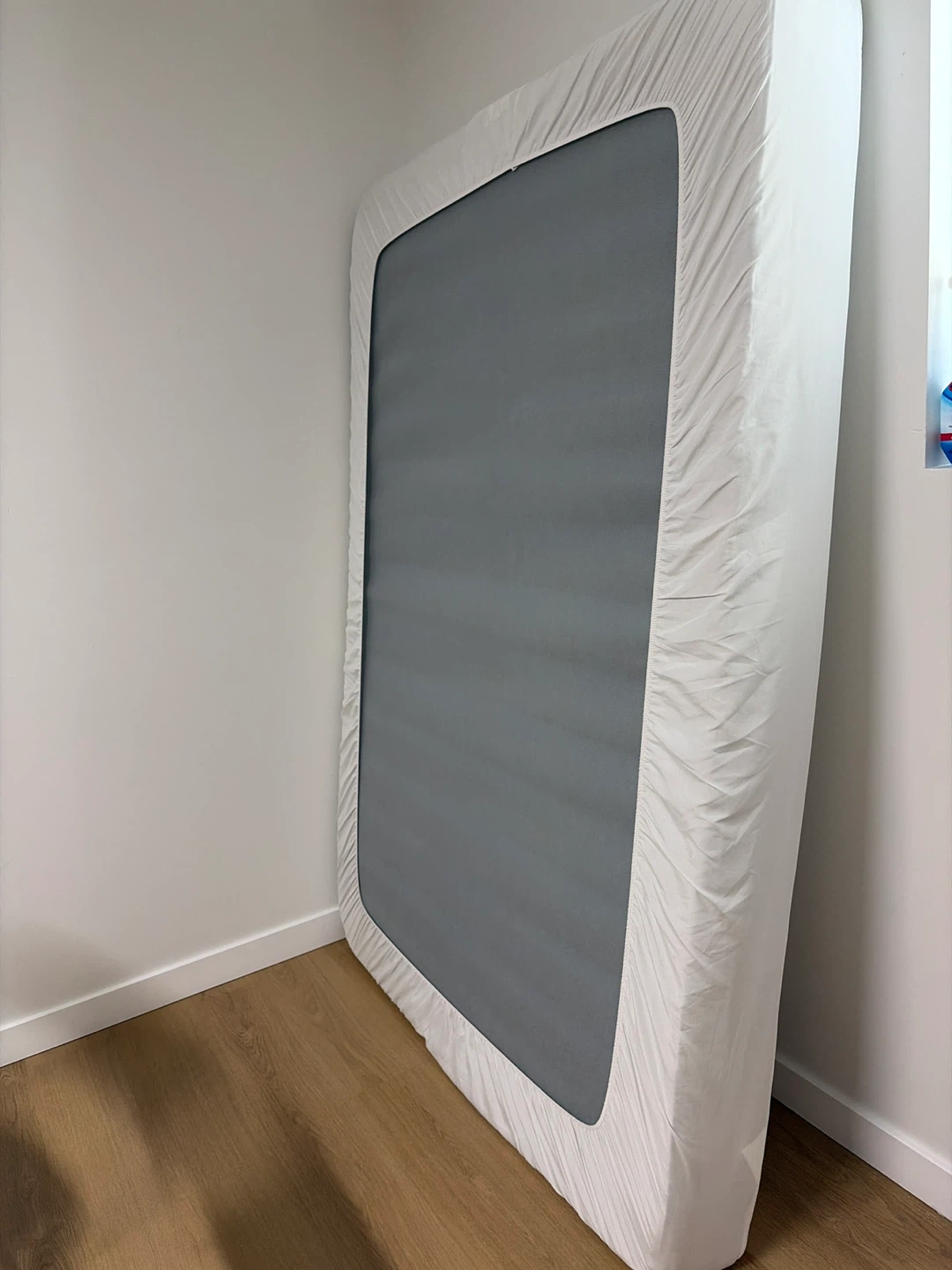 IKEA MALM Bed Frame with 2 Storage Boxes - photo 4