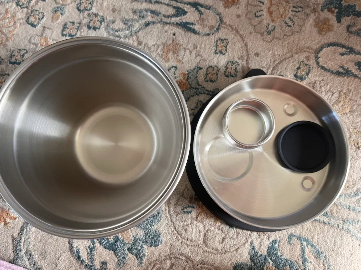 S'well Salad Bowl Kit - photo 4