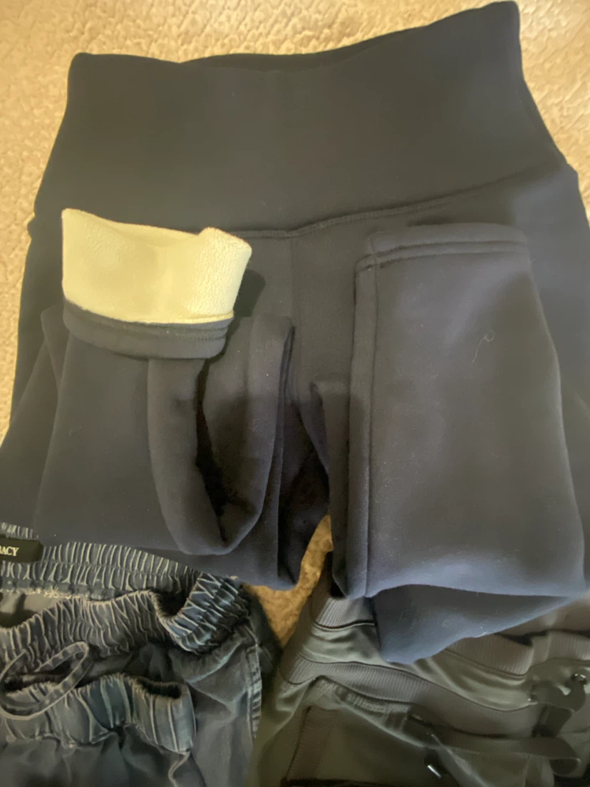 🏈Three Pairs of Assorted Casual Pants