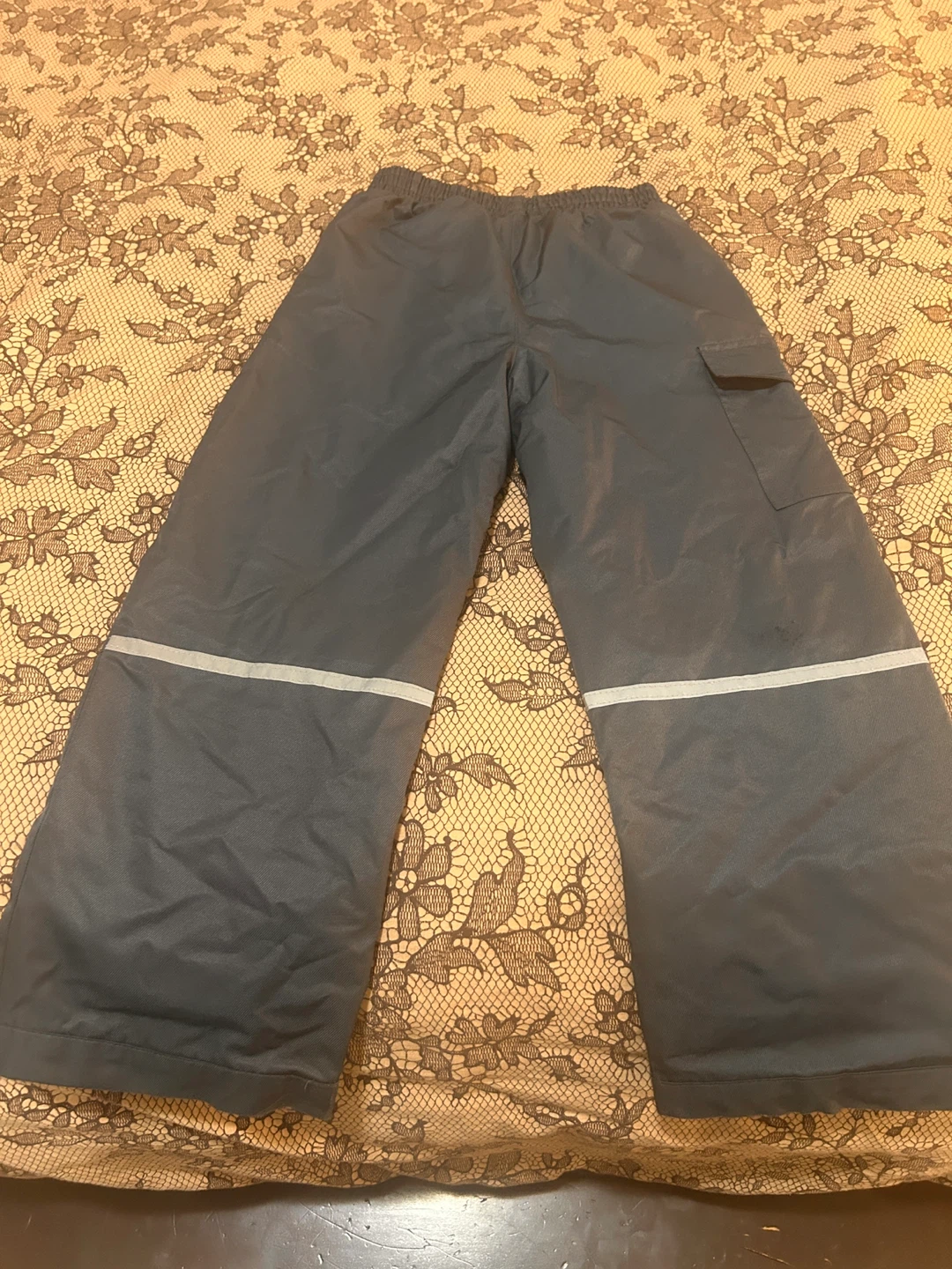 George Kids Winter Pants Size 6🏈