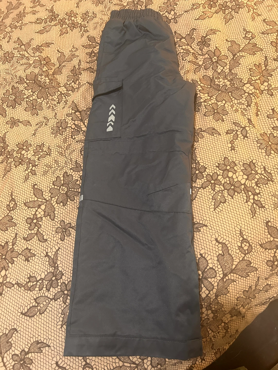 George Kids Winter Pants Size 6🏈 - photo 2