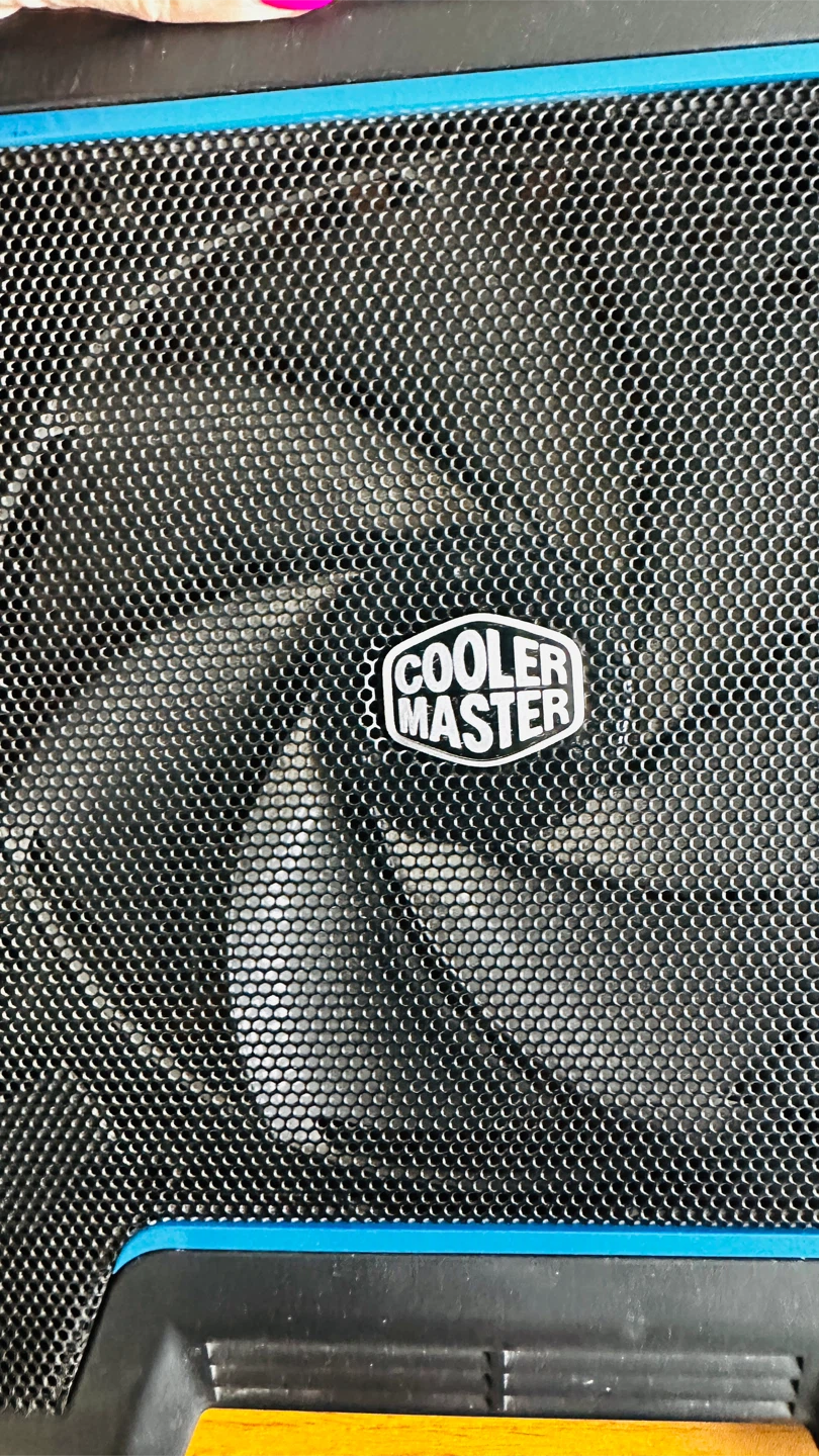 Laptop Cooling Pad - Cool Master - photo 2