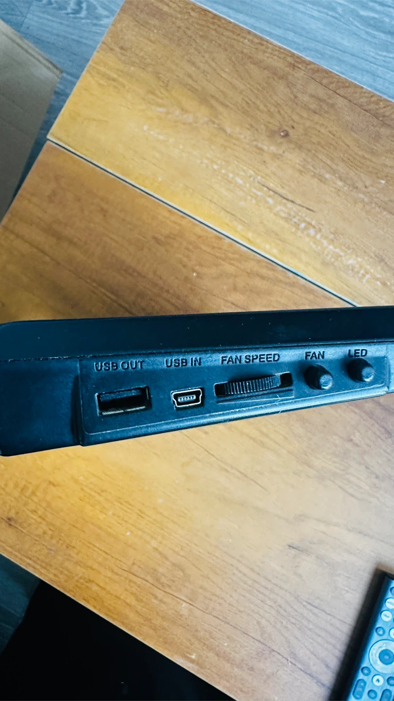 Laptop Cooling Pad - Cool Master - photo 4