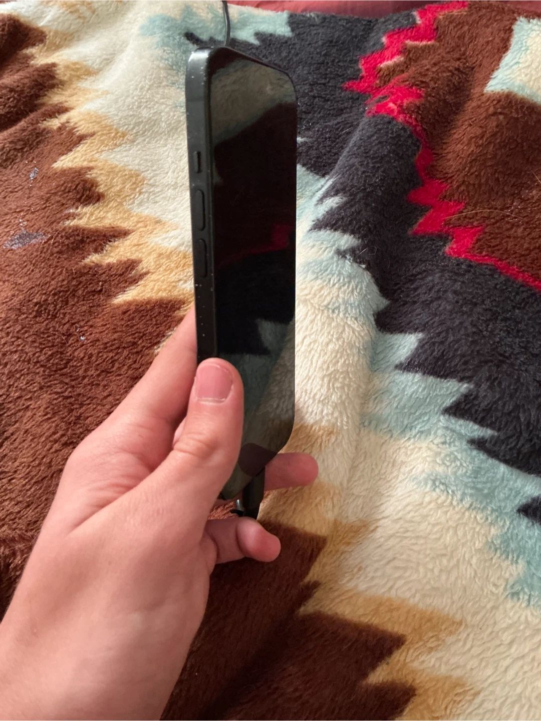 Apple iPhone 15 Black - photo 2