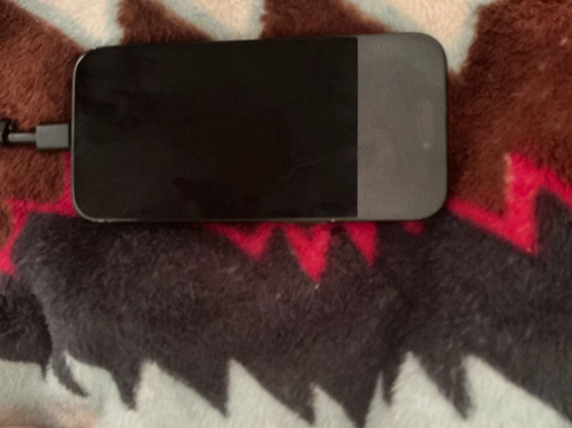 Apple iPhone 15 Black - photo 4