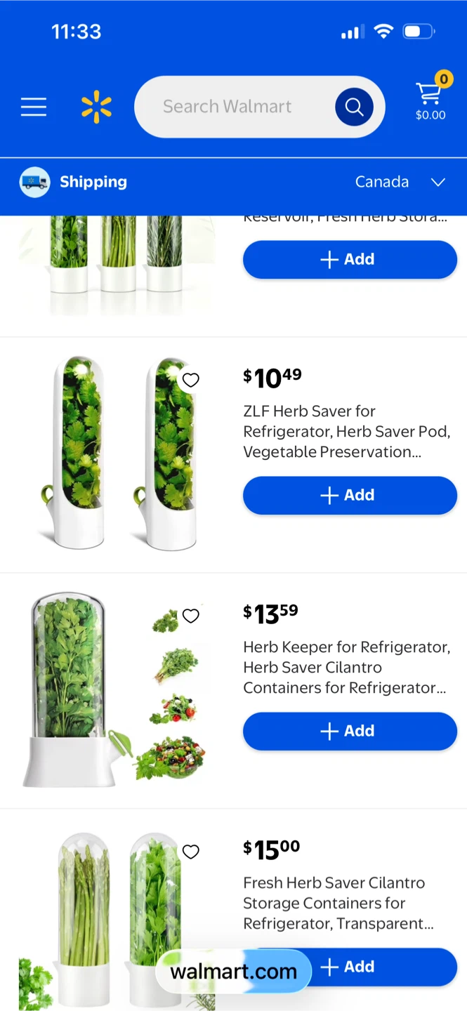 Herb saver - photo 3