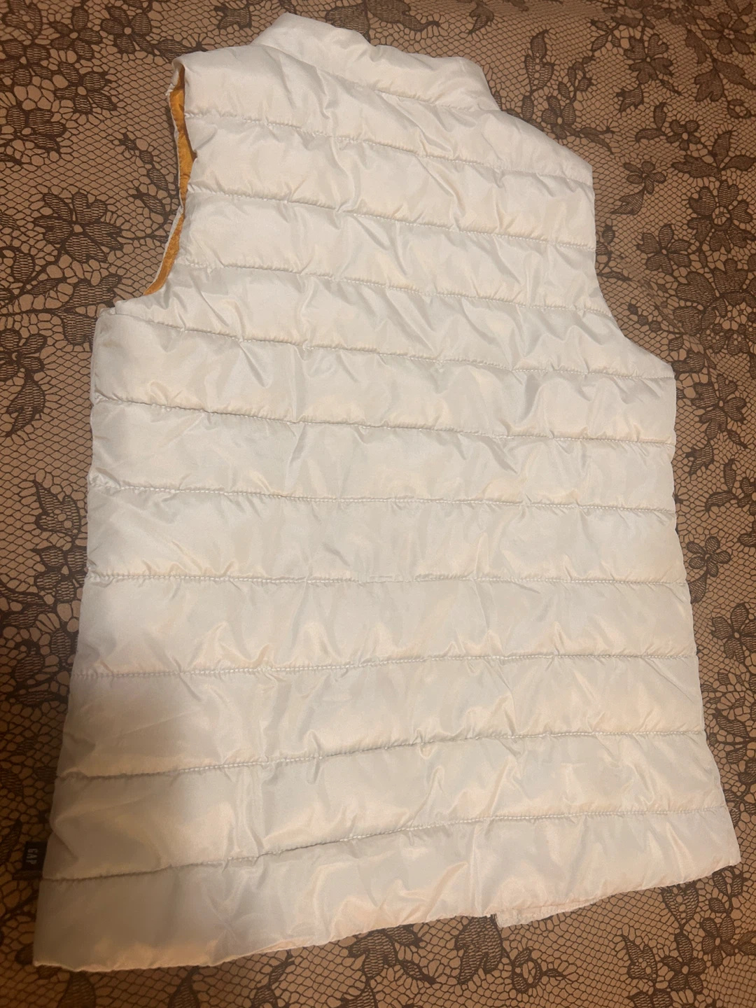 Gap Kids ColdControl Puffer Vest🏈 - photo 2