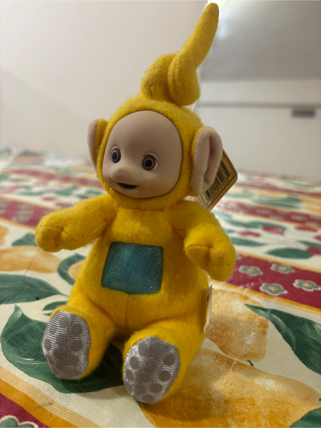 Set of 4 Teletubbies Plush Toys - photo 3
