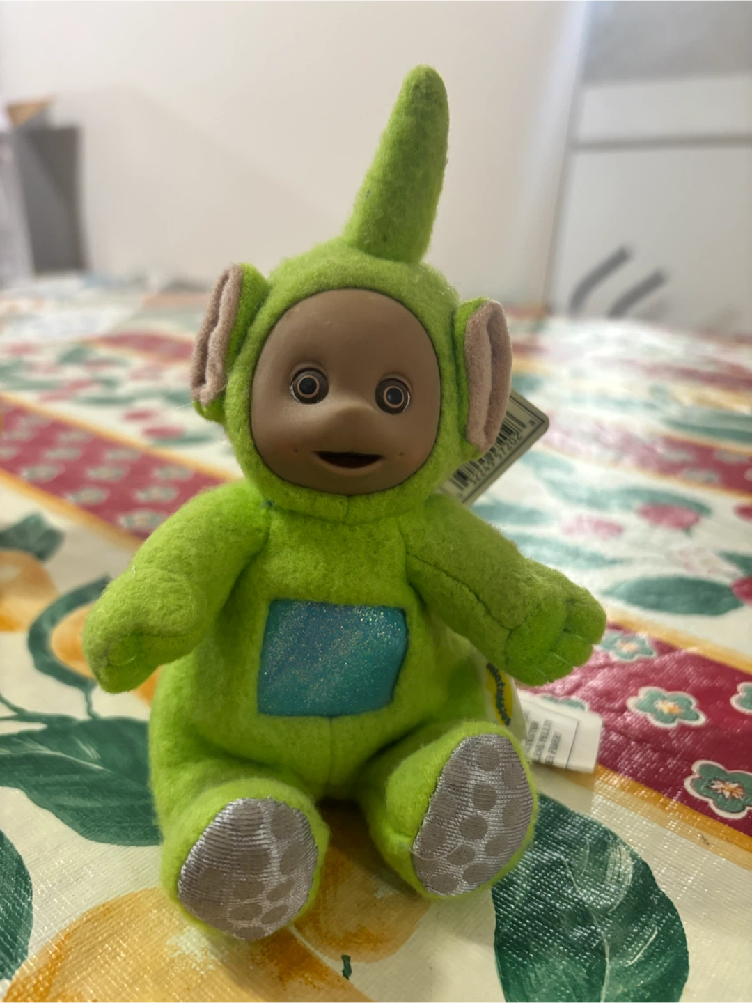 Set of 4 Teletubbies Plush Toys - photo 4