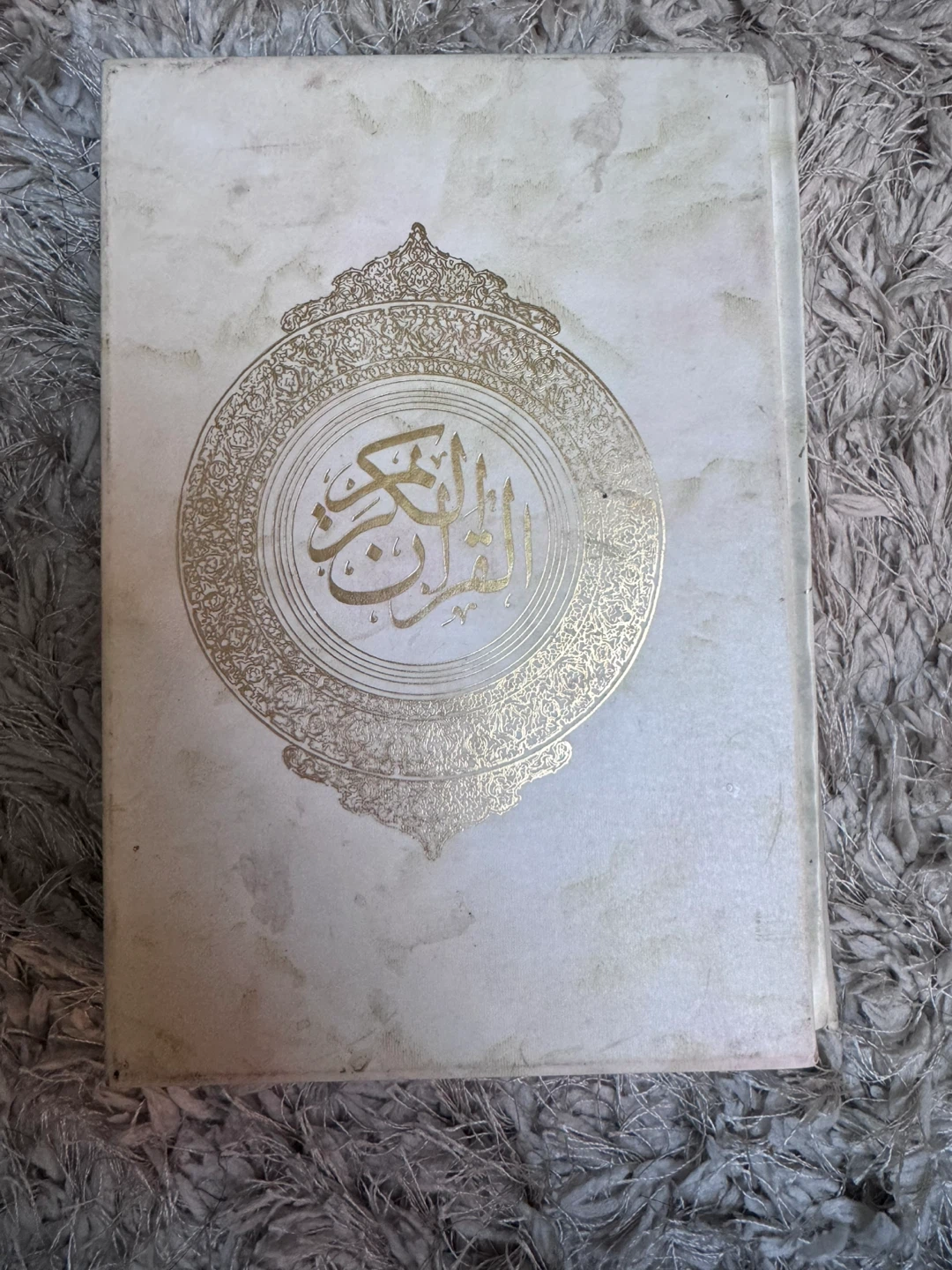 The Holy Quran