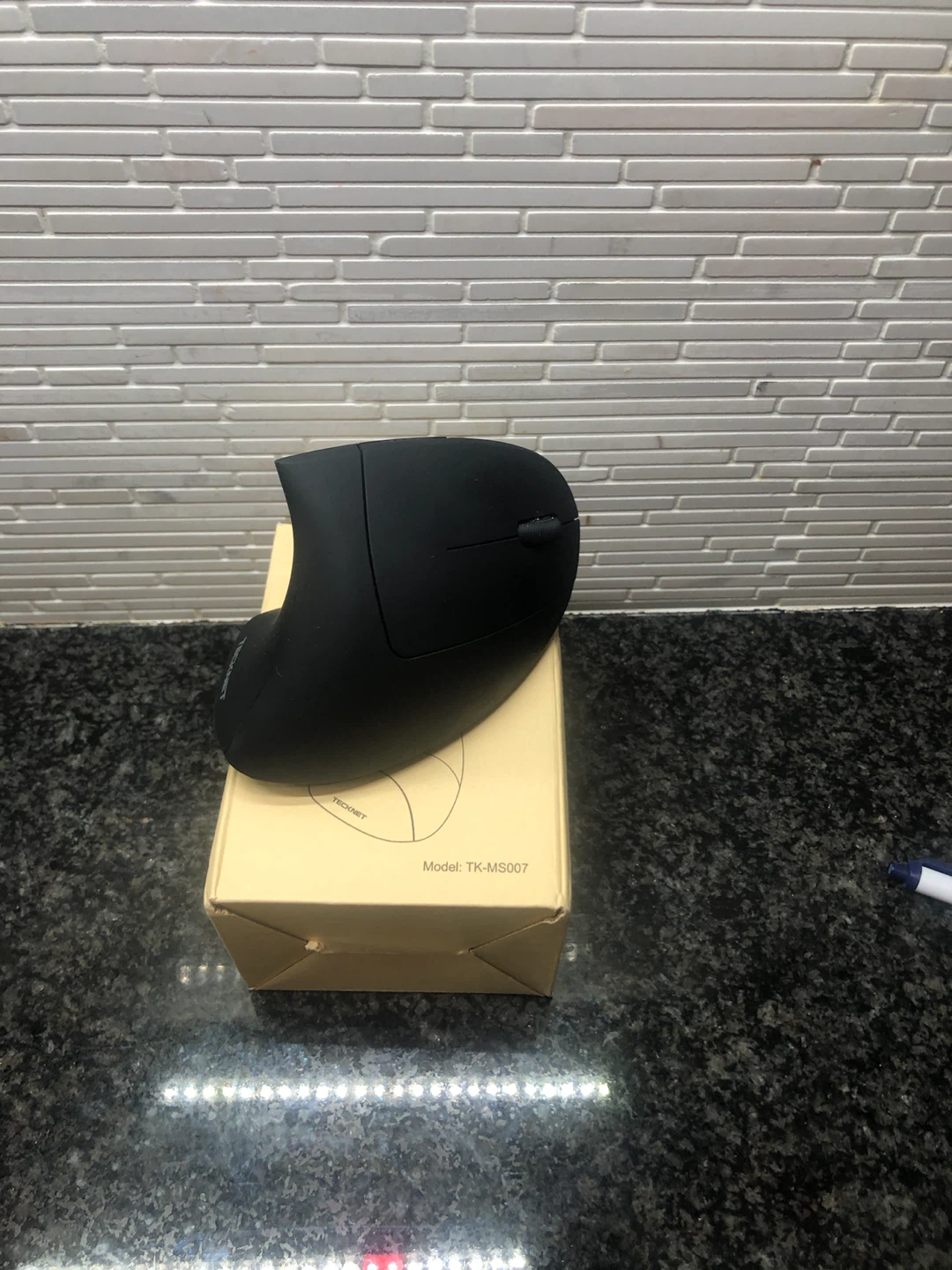 🏈TeckNet Wireless Mouse TK-MS007🏈
