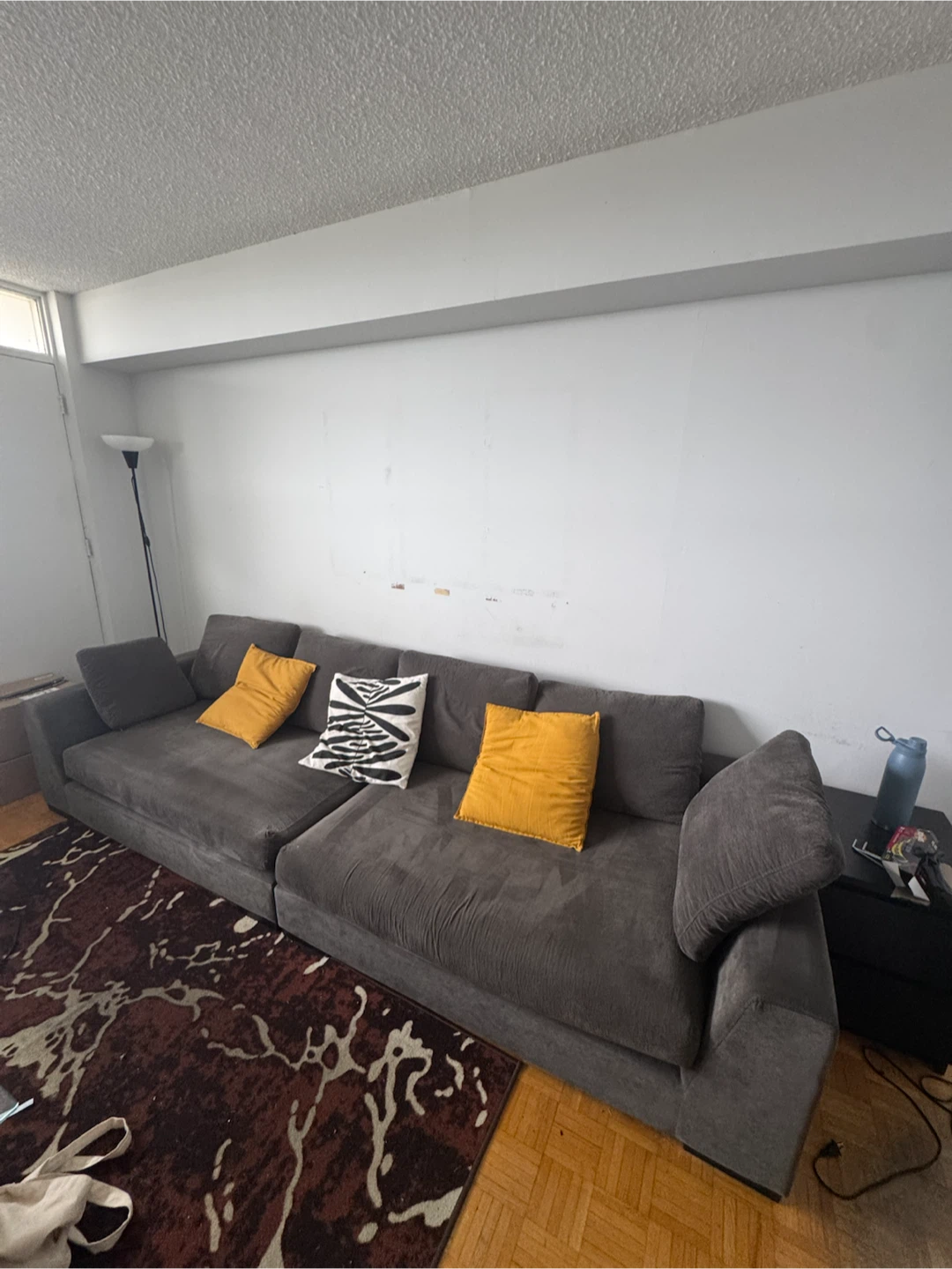 Structube Horizon Modular Sofa - photo 2