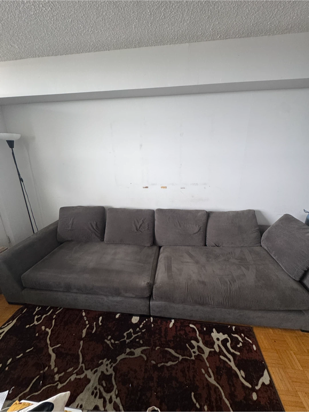 Structube Horizon Modular Sofa - photo 3
