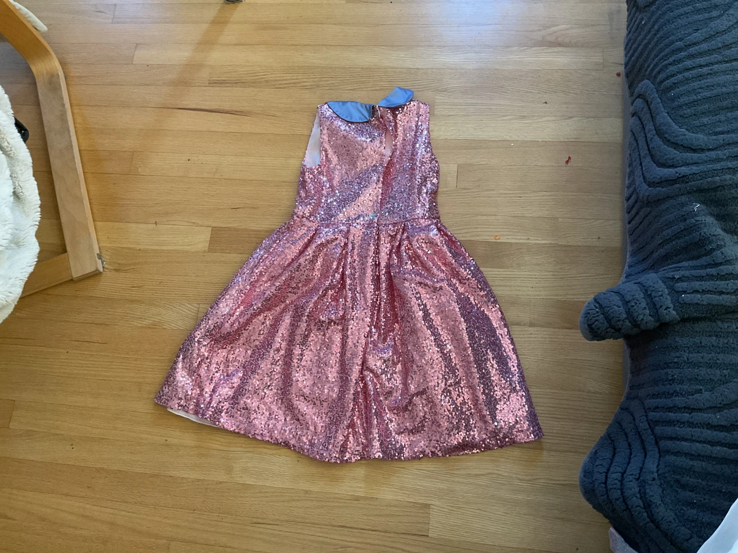 Girls' Special Occasion Dresses, $12 each dress