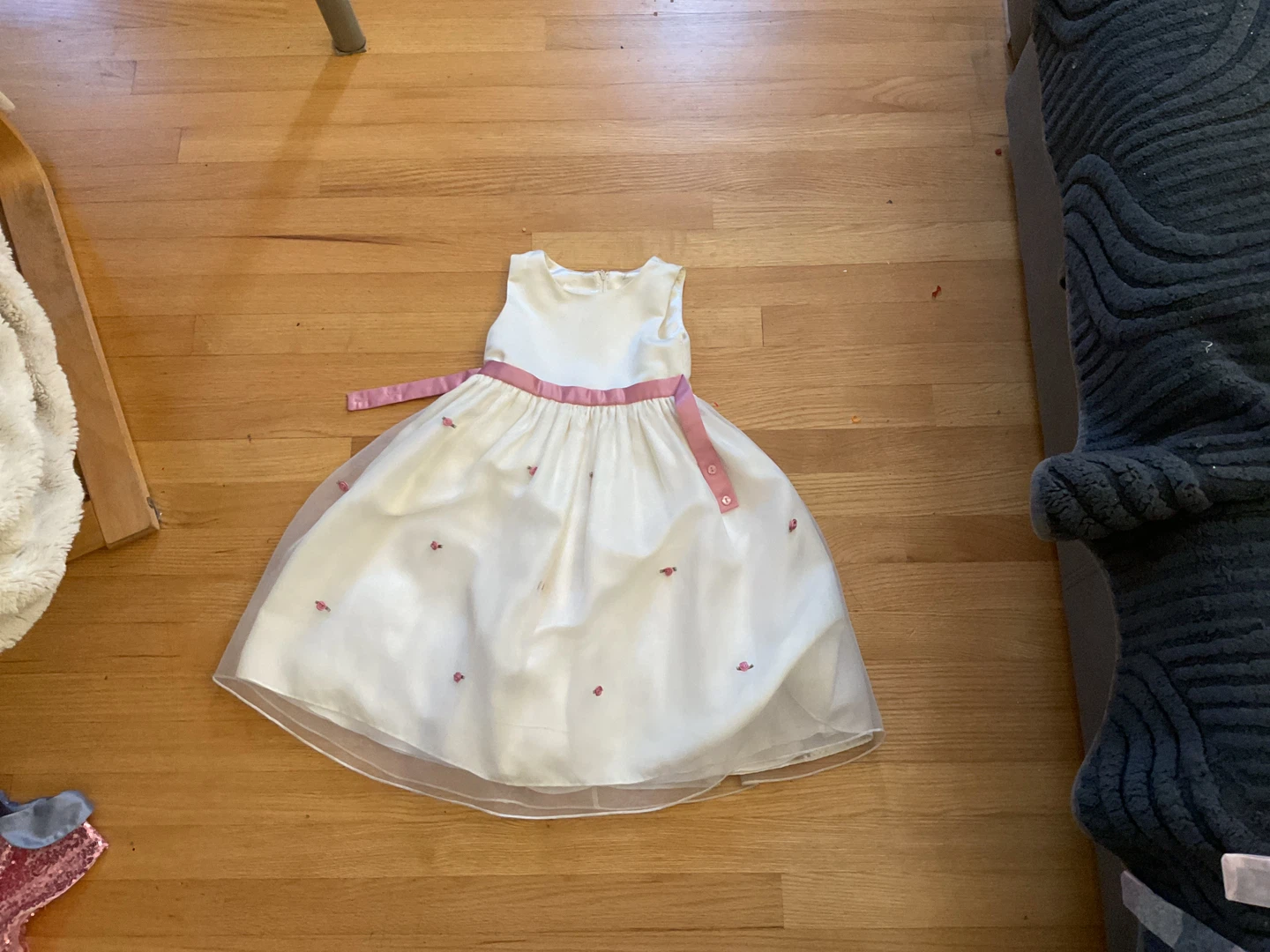 Girls' Special Occasion Dresses, $12 each dress - photo 2