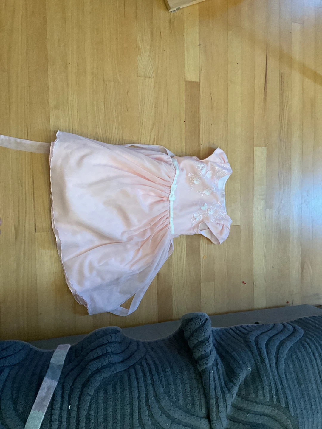 Girls' Special Occasion Dresses, $12 each dress - photo 3