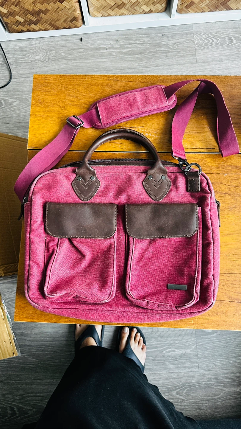 Renwick - Laptop bag