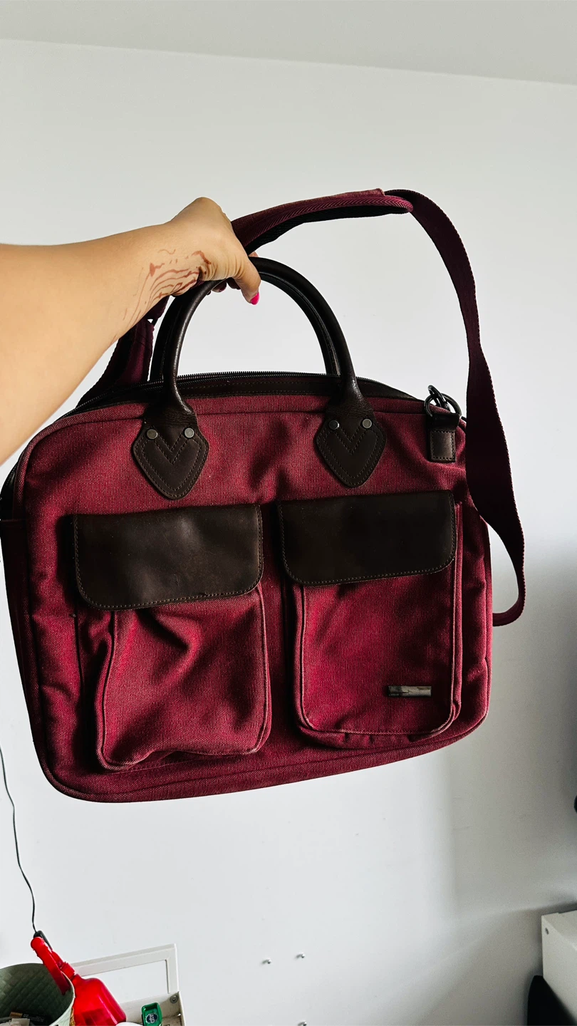 Renwick - Laptop bag - photo 2