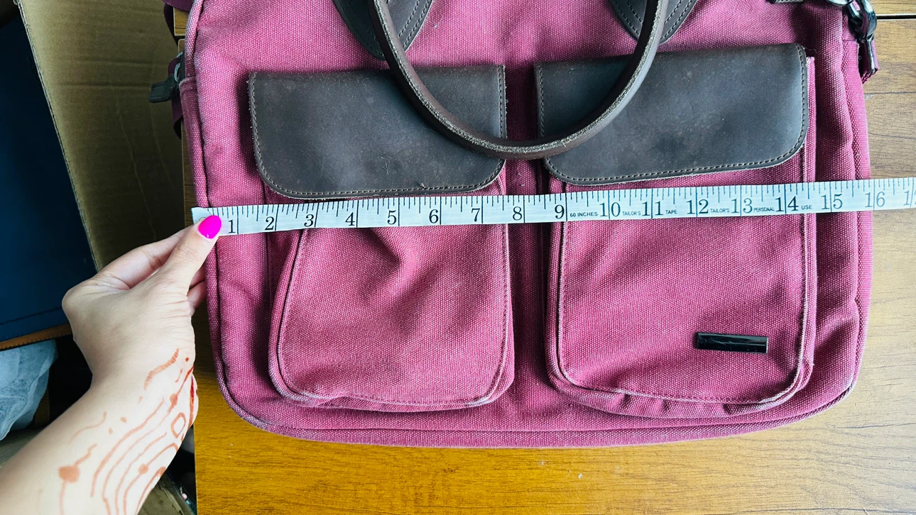 Renwick - Laptop bag - photo 5